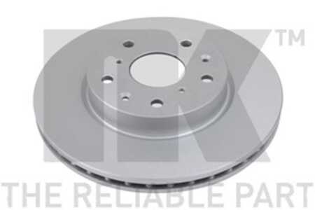 Bromsskiva, Framaxel, fiat sedici, suzuki sx4, sx4 sedan, 55311 79J 01, 55311 79J 02, 55311 79J 03, 71742850, 71750162, 71768306