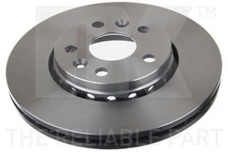 Bromsskiva, Framaxel, mercedes-benz,nissan,renault, 4020 642 30R, 4020 644 42R, 4020 682 34R, 40206 00Q2G, 415 420 00 01, 415 4