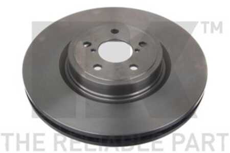 Bromsskiva, Framaxel, subaru forester, legacy iv, legacy v, legacy kombi iv, legacy kombi v, outback, 26300AG000, 26300AG001