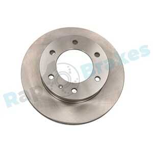 Bromsskiva, Framaxel, ford ranger, mazda b-serie, bt-50 pick-up, 1490412, 2M34-1027-AA, 4429562, 6M34-1027-DA, UM51-33-251, UR6