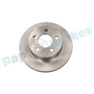 Bromsskiva, Framaxel, fiat ducato skåp, jeep cherokee, comanche, grand cherokee i, wrangler i, wrangler ii, 5015965AA, 52005000