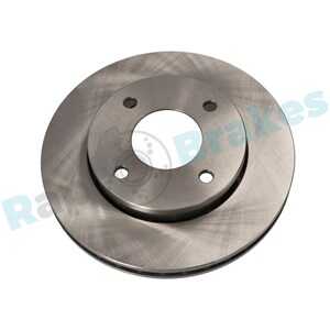 Bromsskiva, Framaxel, mitsubishi colt vi, colt czc cabriolet vi, smart forfour, 454 420 00 01, 45442000101, 4605A068, A 454 420