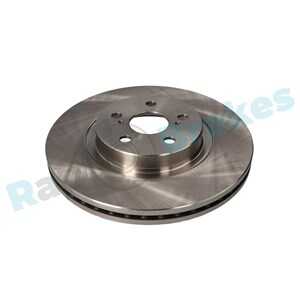 Bromsskiva, Framaxel, toyota avensis, avensis kombi, avensis sedan, 43512-05050, 43512-05070, 43512-05110