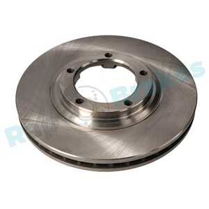 Bromsskiva, Framaxel, hyundai,mitsubishi, 30MA01023, 58129-4A000, MB895464