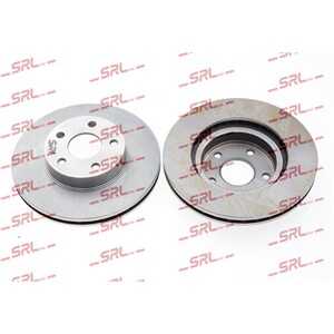 Bromsskiva, Framaxel, subaru, 1.4714.2.4, 26300 AE040, 26300 AE091, 26300AE040, 26300AE091, 26310 AA021, 26310 AA030, 26310 AA0