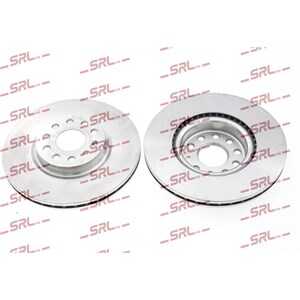 Bromsskiva, Framaxel, audi,cupra,seat,skoda,vw, 1K0 615 301 AA, 5C0 615 301 B, 5C0 615 301 E, 5Q0 615 301 F, JZW 615 301 H