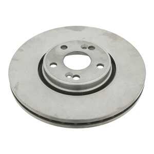 Bromsskiva, Framaxel, renault espace iv, laguna ii, laguna grandtour ii, 77 01 207 378, 82 00 177 023, 82 00 242 317, 82 00 570