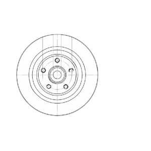 Bromsskiva, renault espace iv, vel satis, 402021651R, 432025945R, 432029079R, 8200002874, 8200244108, 8200649353