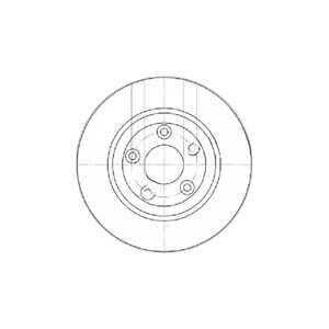 Bromsskiva, daimler super eight, jaguar s-type ii, xj, lincoln ls, JLM20802, XK858129, XR827087, XR858129, XR858224