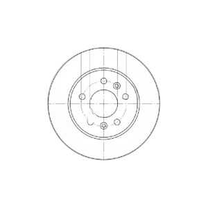 Bromsskiva, fiat palio, renault laguna i, laguna grandtour i, safrane i, safrane ii, 7700800003, 7701201296, 7701204296, 770120