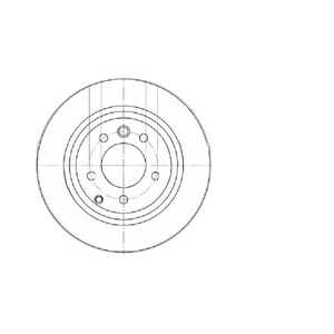 Bromsskiva, audi q7, porsche cayenne, vw touareg, 7L6615601D, 7L6615601J, 7L8615601C, 7L8615601G, 95535240130, 95535240131