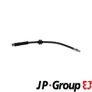 Bromsslang, Bakaxel, Framaxel, mazda 3, 3 sedan, 5, volvo c30, c70 cabriolet ii, s40 ii, v50, BP4L43980D, BP4L43980E