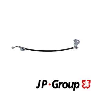 Bromsslang, Bakaxel höger, chevrolet captiva, captiva sport, captiva van, opel antara a, vauxhall antara a, 4804782, 96625920