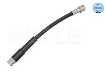 Bromsslang, Bakaxel, audi,seat,skoda,vw, 1K0 611 775 A, 1K0 611 775 C, 3C0 611 775