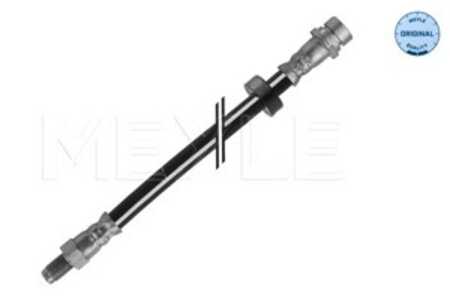 Bromsslang, Bakaxel, ford tourneo connect, transit connect, 2T14-2282-BB, 2T14-2282-BC, 4 370 933, 4 447 742