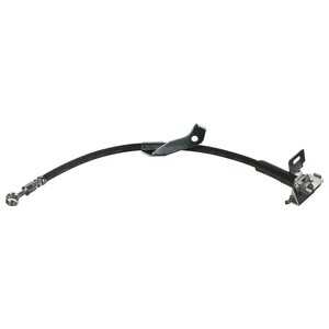 Bromsslang, Framaxel, framaxel vänster, chevrolet captiva, captiva sport, captiva van, opel antara a, vauxhall antara a, 209658