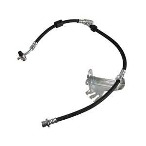 Bromsslang, Vänster fram, land rover discovery v, discovery van v, range rover iv, range rover sport ii, LR033362, LR045363, LR