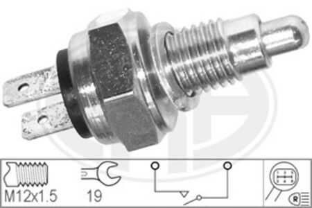 Brytare, backljus, austin,rover,seat,vw, 020 941 521 A, 085 941 521, BAU 2445