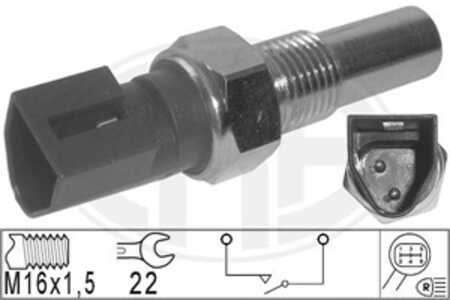 Brytare, backljus, ford, 1654978, 6199395, 6871978, 86FG 15520 AA, 89FG 15520 AB, 92FG-15520A-2A