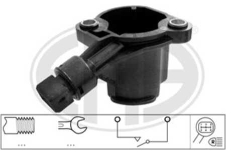 Brytare, backljus, audi,seat,skoda,vw, 02A 945 413 B, 02A 945 413 C, 02A 945 413