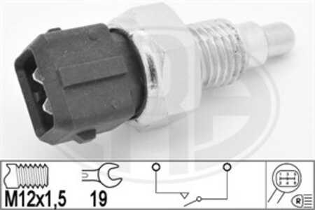 Brytare, backljus, land rover freelander i, freelander soft top i, UMB 100100