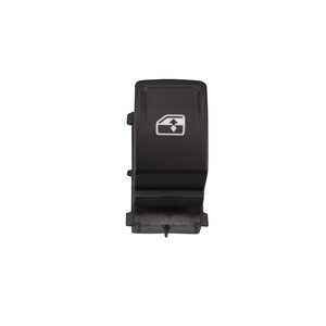 Brytare, fönsterhiss, Passagerarsida, audi,seat,vw, 5G0 959 855, 5G0 959 855P