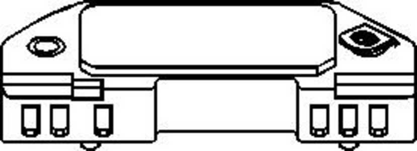 Brytare, tändning, opel, 01985703, 10482825, 12 11 561, 62 37 754