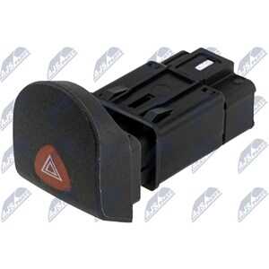 Brytare, varningsblinkers, renault kangoo, kangoo express, 7700308821, 8200090307, 8200523539