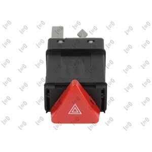 Brytare, varningsblinkers, vw, 1C0 953 235 D, 1C0 953 235 E, 6N0 953 235 A, 6N0 953 235 B, 6N0 953 235 C, 6N0 953 235, 7D0 953 