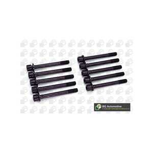 Bultsats, topplock, hyundai,kia, 22321-26000(x10)