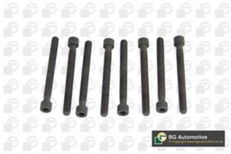 Bultsats, topplock, ford, 1760313, CM5G6065DB