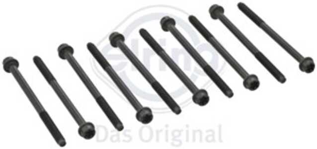 Bultsats, topplock, alfa romeo,fiat,jeep,lancia,opel,suzuki, 55206686, 55206689, 55214378, 68283044AA