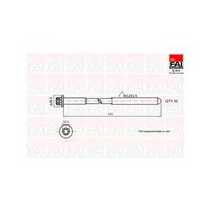 Bultsats, topplock, fiat,mercedes-benz,nissan,opel,renault,vauxhall, 1105700QAB, 7701473571, 9112240