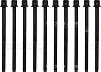 Bultsats, topplock, honda, 90005-RNA-A01 (10X), 90005-RNA-A01