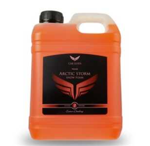 Car Gods Arctic Storm Snow Foam 0.5 L, Universal