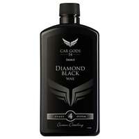 Car Gods Diamond Black Wax 0.5 L, Universal