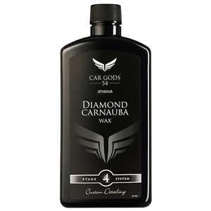 Car Gods Diamond Carnauba Wax 0.5l, Universal