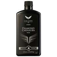 Car Gods Diamond Carnauba Wax 0.5l, Universal