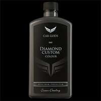 Car Gods Diamond Custom Colour Grey 0.5 L, Universal