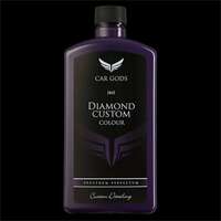 Car Gods Diamond Custom Colour Purple 0.5 L, Universal