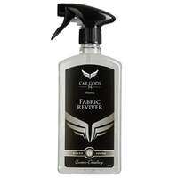 Car Gods Fabric Reviver 0.5 L, Universal