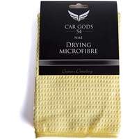 Car Gods Microfibre Torkduk, Universal