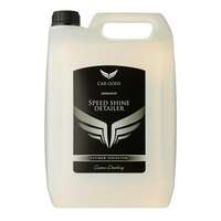 Car Gods Speed Shine Detailer 5 L, Universal