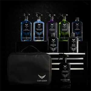 Car Gods Ultimum Perfectum Kit, Universal