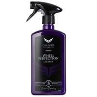 Car Gods Wheel Perfection Cleaner 0.5 L, Universal