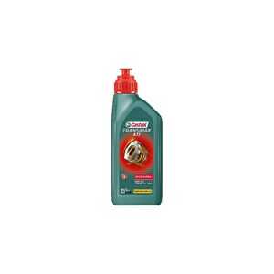 Castrol Transmax ATF Dex/Merc Multivehicle, 1L, Universal