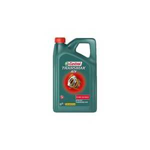 Castrol Transmax ATF Dex/Merc Multivehicle 5L, Universal