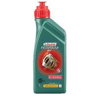 Castrol Transmax ATF DX III Multivehicle 1L, Universal