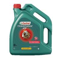 Castrol Transmax ATF DX III Multivehicle 5L, Universal