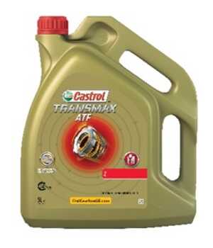 Castrol Transmax ATF Z 5L, Universal